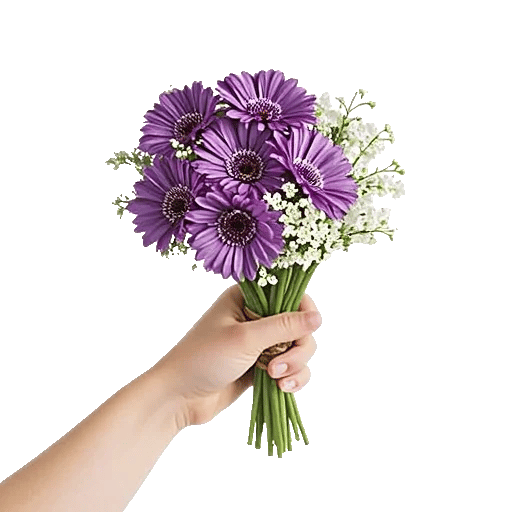 Ivory Blossom Radiance