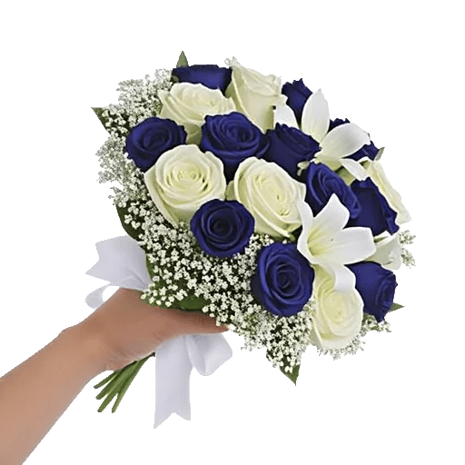 Rosemary Bloom Elegance