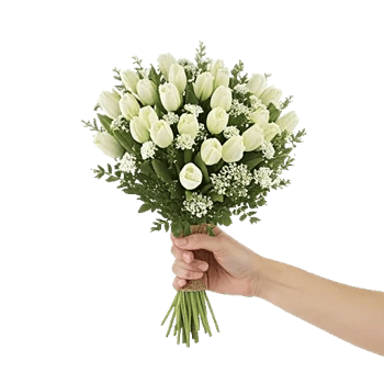 Ivory Garden Grace
