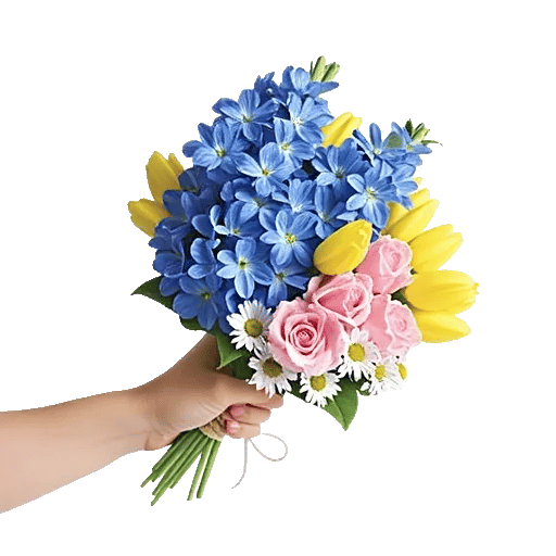 Serenity Blossom Grace