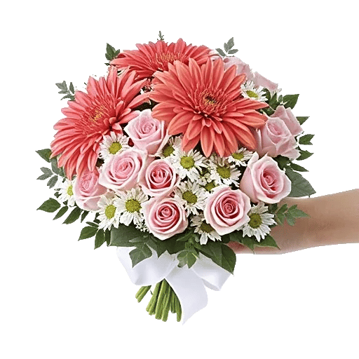 Silken Petal Array