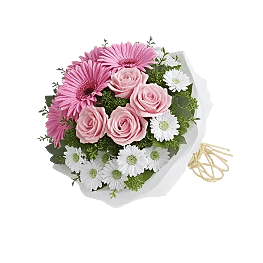 Petal Whisper Symphony