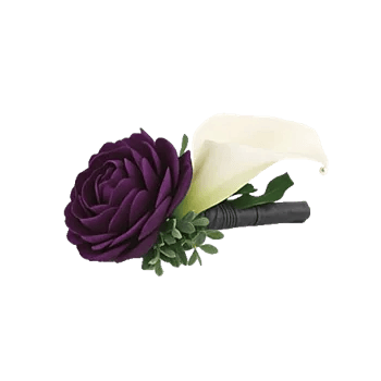 Elegant Calla Lilies