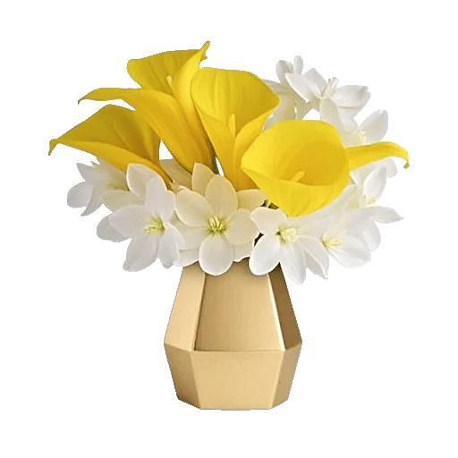 Elegant Calla Lilies