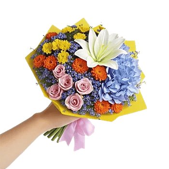 Blossom Harmony Display