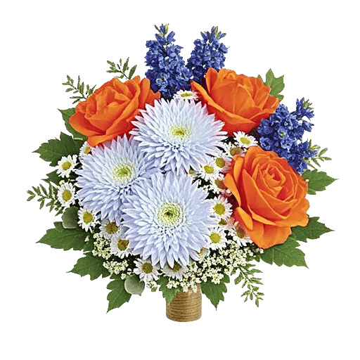 Blossom Petal Serenity