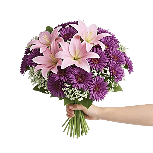 Blossom Harmony Display