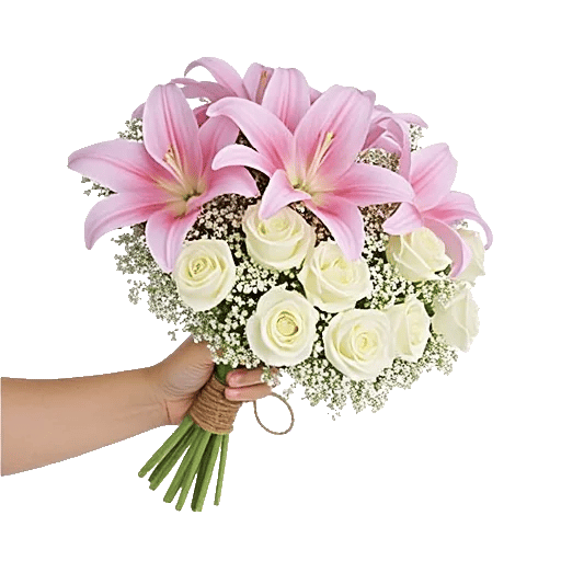 Blossom Harmony Display