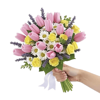 Blossom Harmony Display