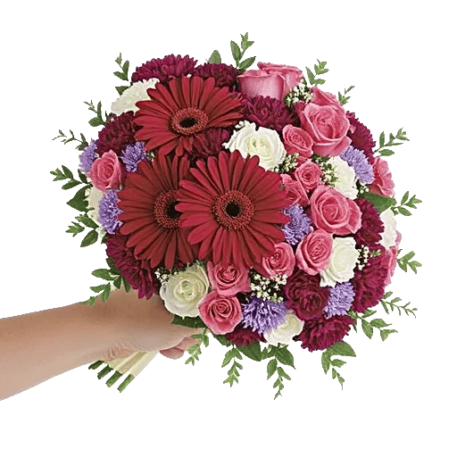 Petal Harmony Bliss