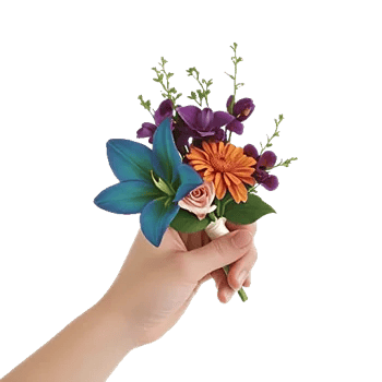 Serenity Orchid Bloom