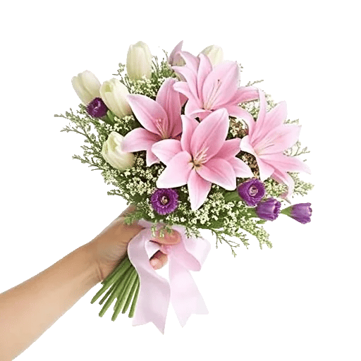 Blossom Harmony Display