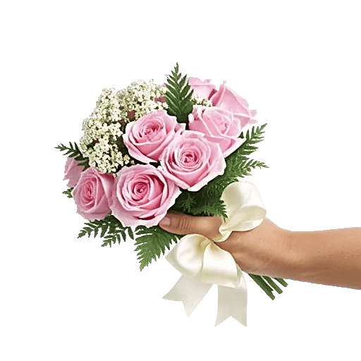 Ivory Garden Grace