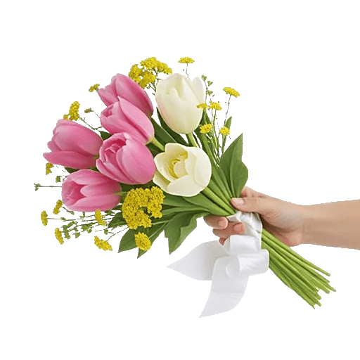 Blossom Harmony Display