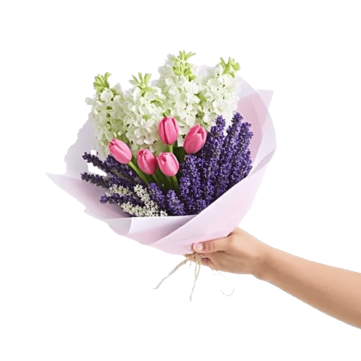 Blossom Harmony Display