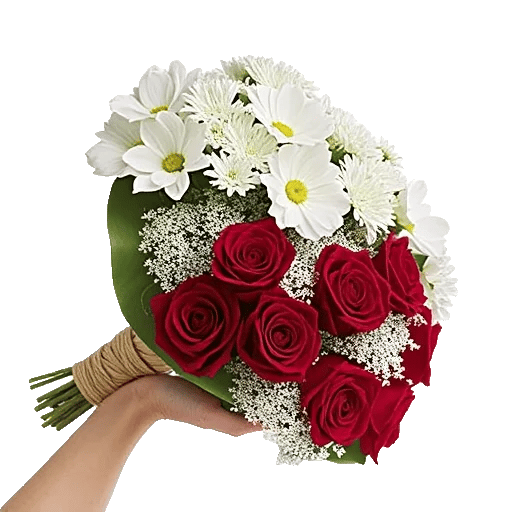 Rosemary Bloom Elegance