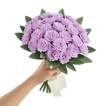 Rosemary Bloom Elegance
