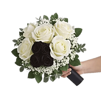 Rosemary Bloom Elegance