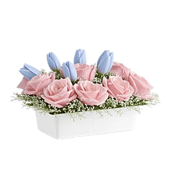 Blossom Petal Serenity