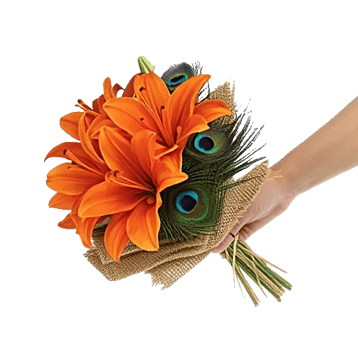 Blossom Glow Symphony