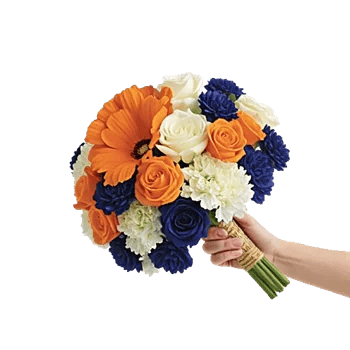 Petal Harmony Bliss