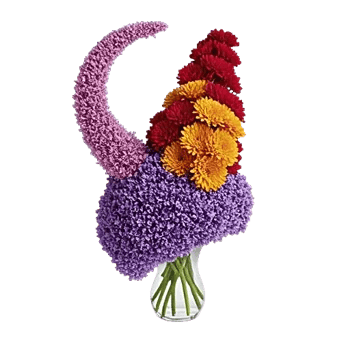 Ivory Blossom Radiance