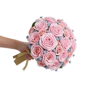 Petal Whisper Symphony