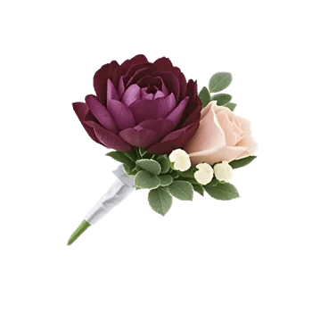 Delicate Petal Cascade