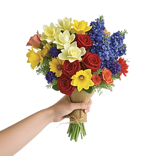 Blossom Harmony Display