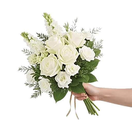 Ivory Garden Grace
