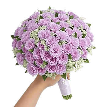 Rosemary Bloom Elegance