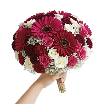 Petal Harmony Bliss