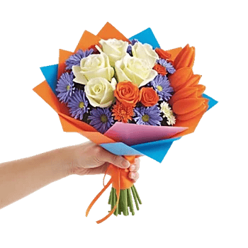 Petal Harmony Bliss