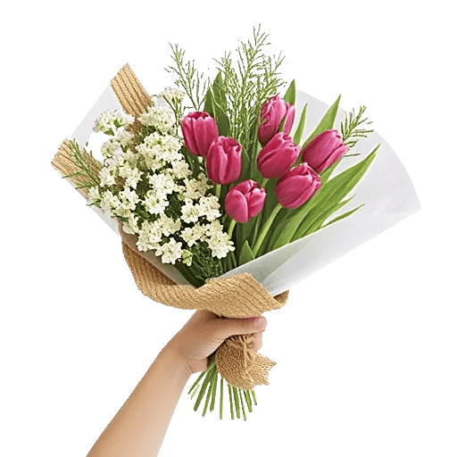 Blossom Harmony Display