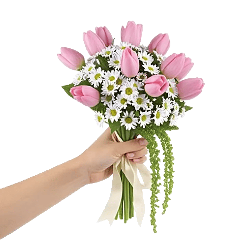 Blossom Harmony Display