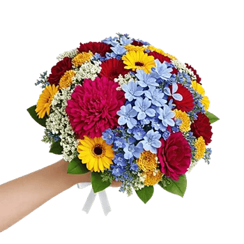 Petal Harmony Bliss
