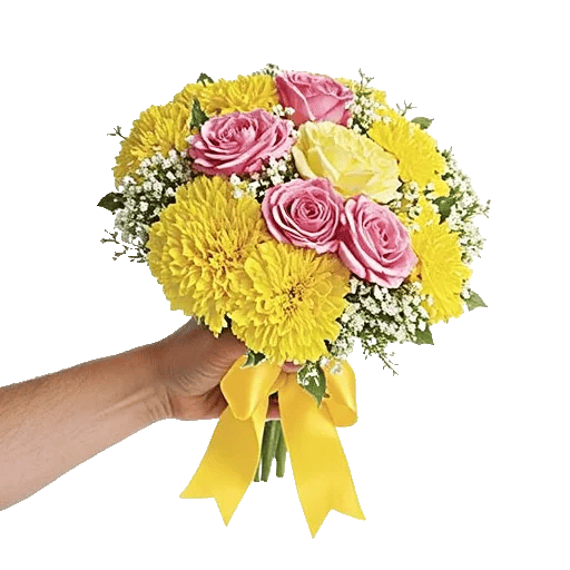 Petal Harmony Bliss