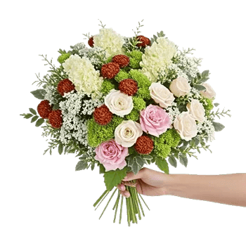 Rosemary Bloom Elegance