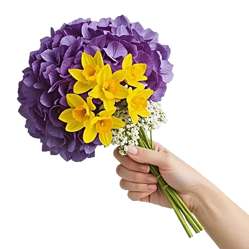 Ivory Blossom Radiance