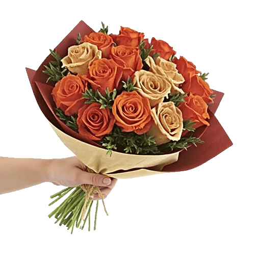 Rosemary Bloom Elegance