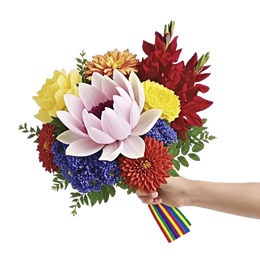 Ivory Blossom Radiance