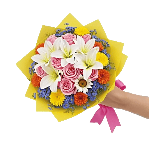 Blossom Harmony Display