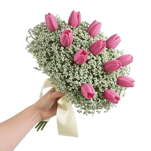 Blossom Radiant Whisper