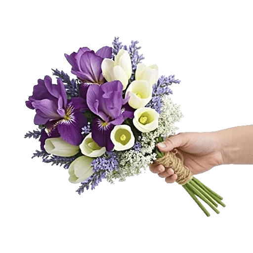 Ivory Blossom Radiance