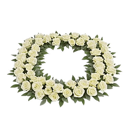 Delicate Petal Cascade