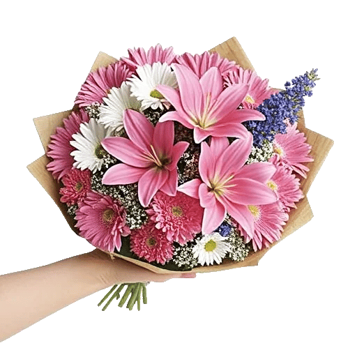 Blossom Petal Serenity