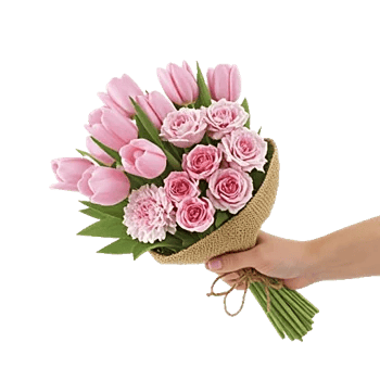 Blossom Harmony Display