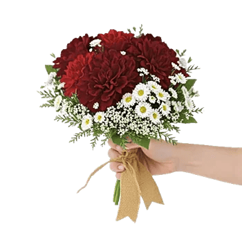 Petal Harmony Bliss
