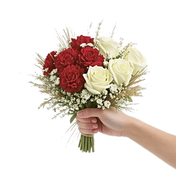 Petal Harmony Bliss