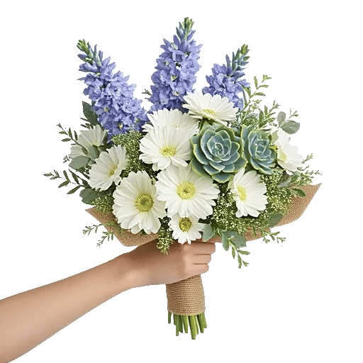 Blossom Petal Serenity